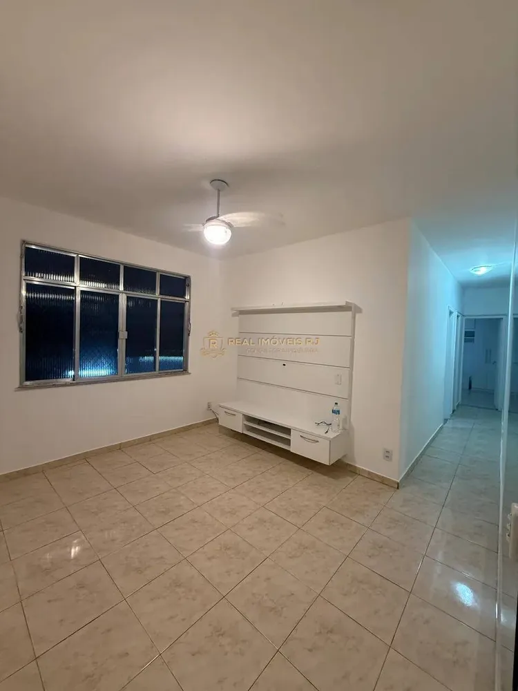 Apartamento, 2 quartos, 56 m² - Foto 2