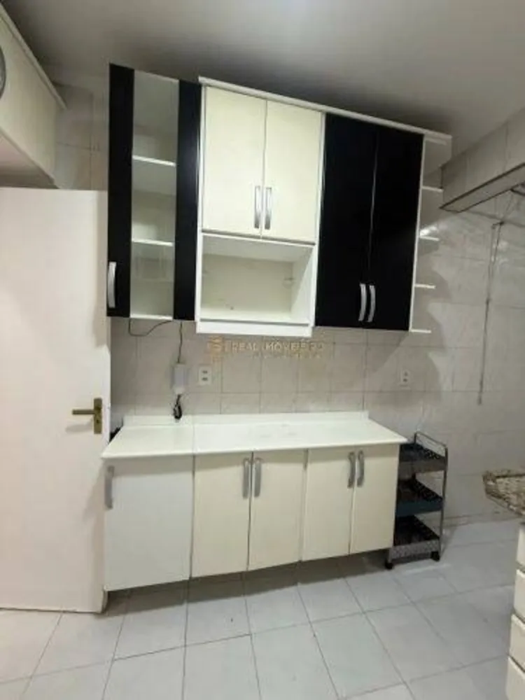 Apartamento, 2 quartos, 56 m² - Foto 4