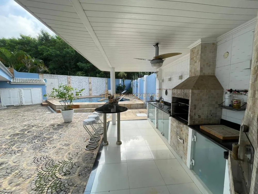Casa, 3 quartos, 335 m² - Foto 5