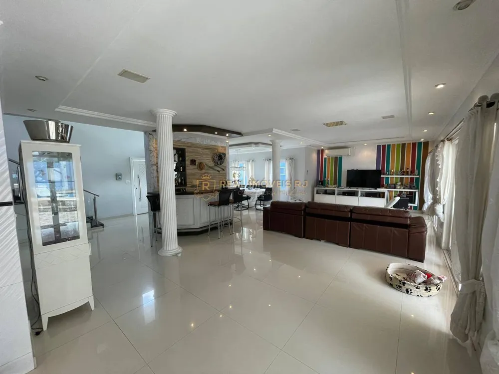 Casa, 3 quartos, 335 m² - Foto 13