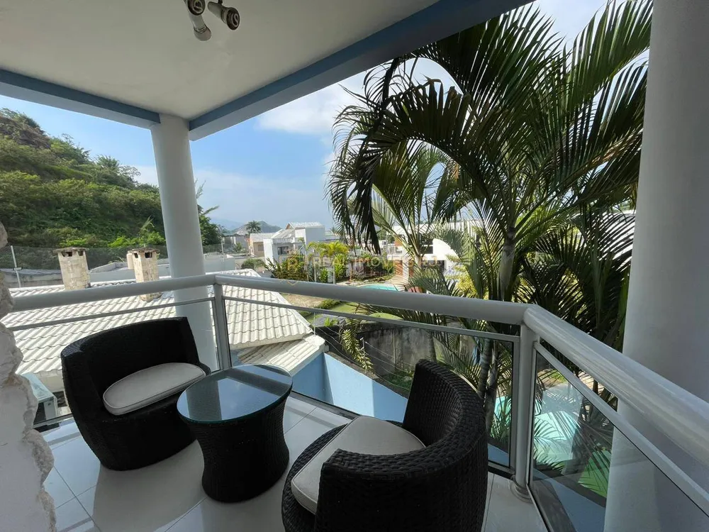 Casa, 3 quartos, 335 m² - Foto 24