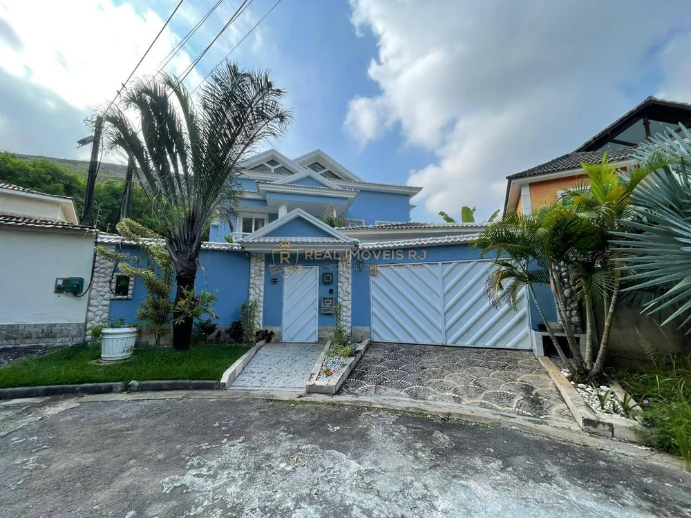 Casa, 3 quartos, 335 m² - Foto 8