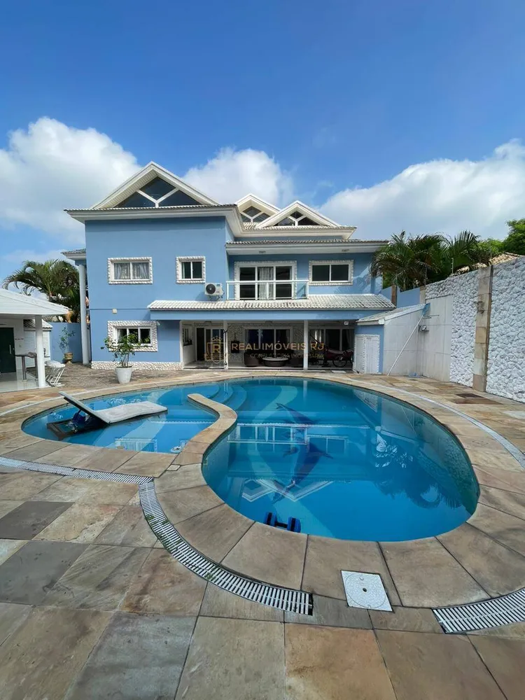 Casa, 3 quartos, 335 m² - Foto 2