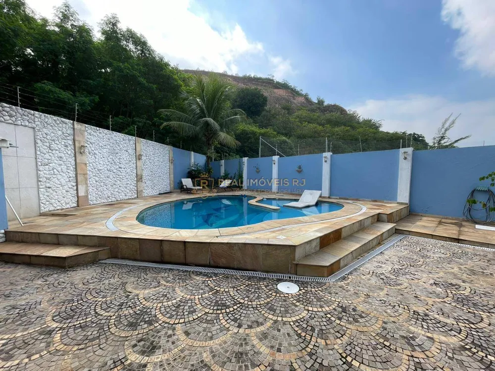 Casa, 3 quartos, 335 m² - Foto 6