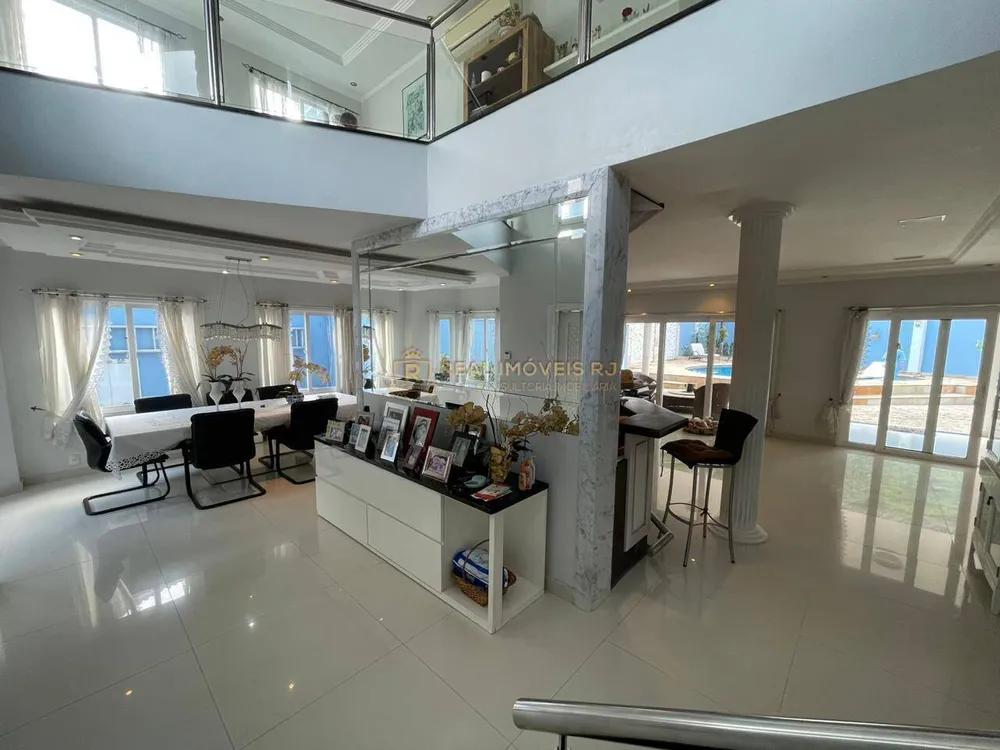 Casa, 3 quartos, 335 m² - Foto 12