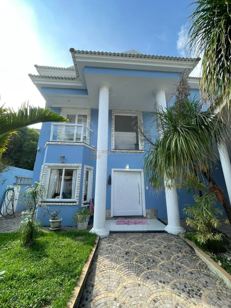 Casa, 3 quartos, 335 m² - Foto 3