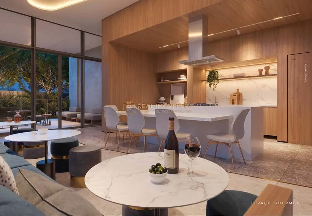 Apartamento, 4 quartos, 413 m² - Foto 13