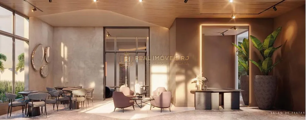 Apartamento, 4 quartos, 413 m² - Foto 9