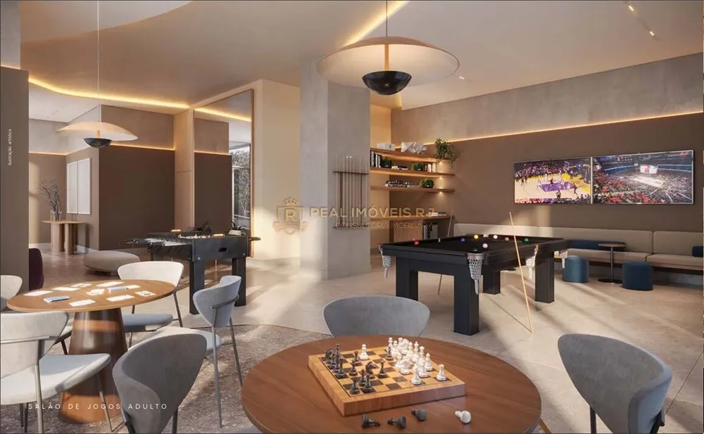 Apartamento, 4 quartos, 413 m² - Foto 27