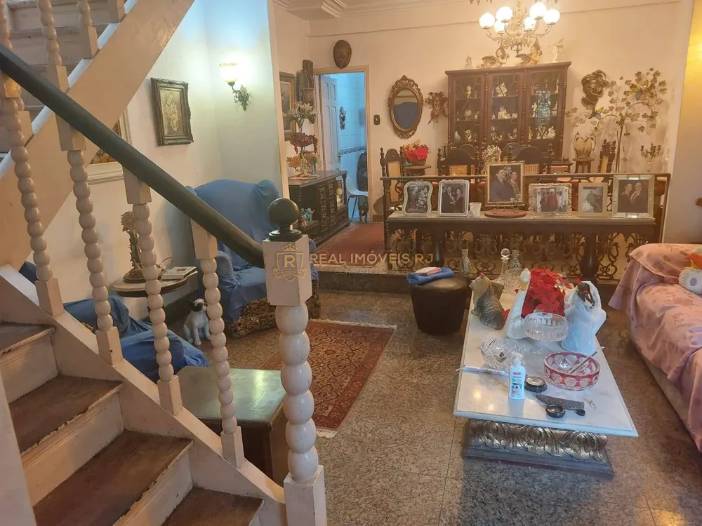 Casa, 3 quartos, 212 m² - Foto 12