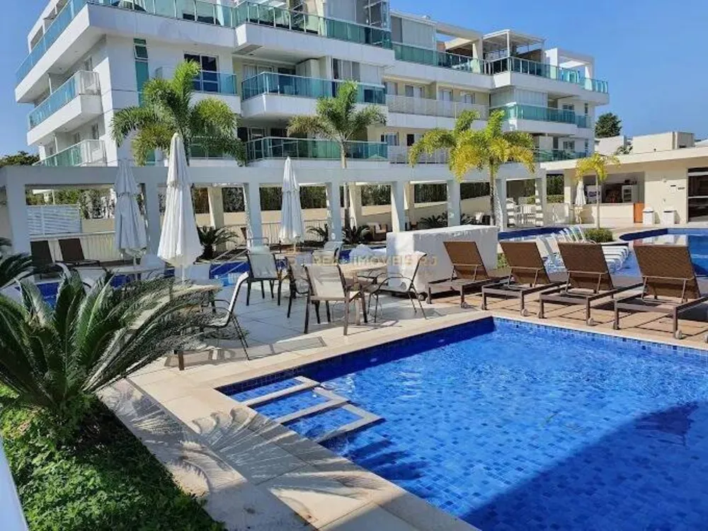 Apartamento, 3 quartos, 168 m² - Foto 2