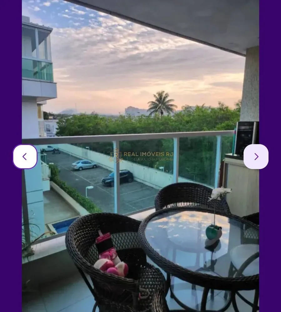 Apartamento, 3 quartos, 168 m² - Foto 7