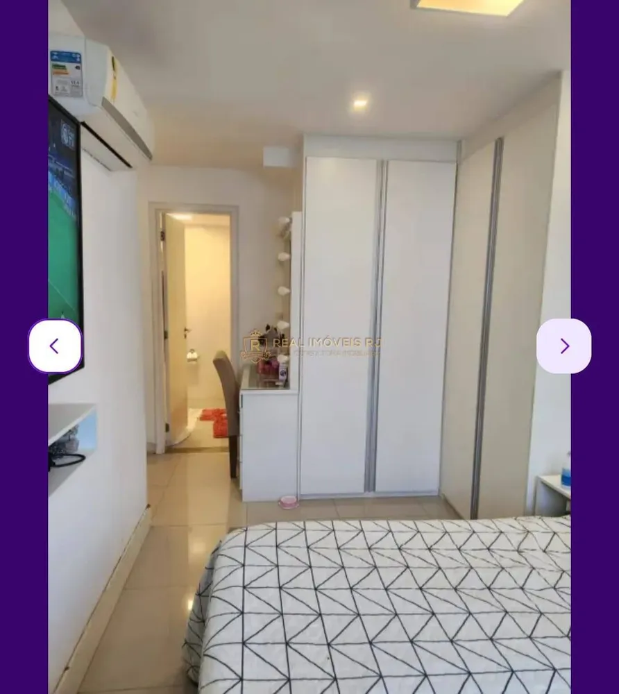 Apartamento, 3 quartos, 168 m² - Foto 15