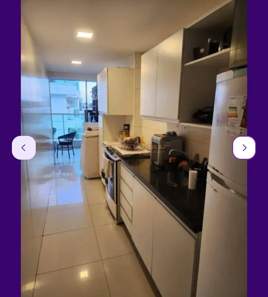 Apartamento, 3 quartos, 168 m² - Foto 16