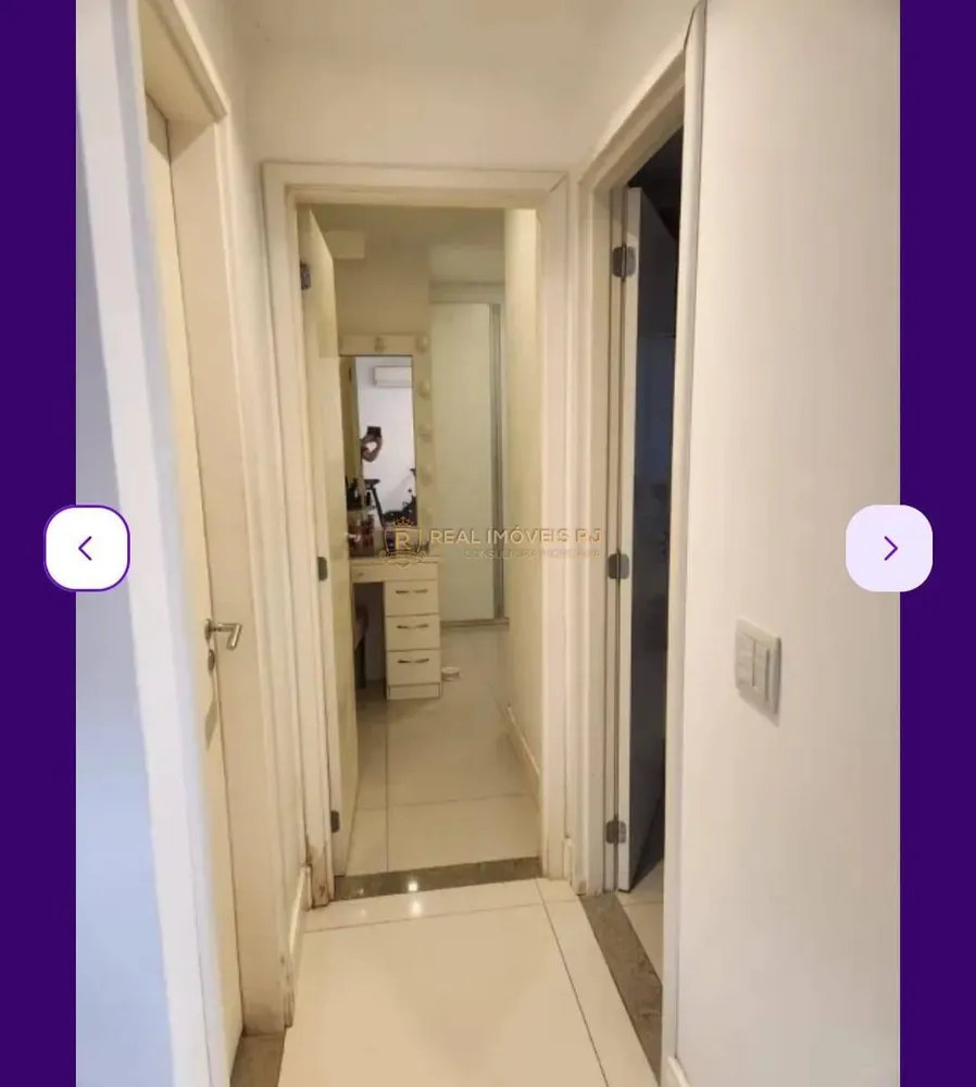 Apartamento, 3 quartos, 168 m² - Foto 10