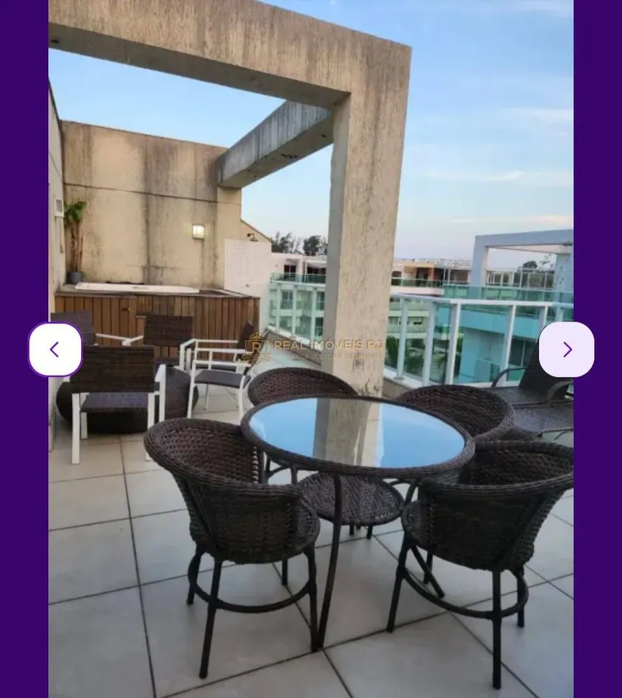 Apartamento, 3 quartos, 168 m² - Foto 12