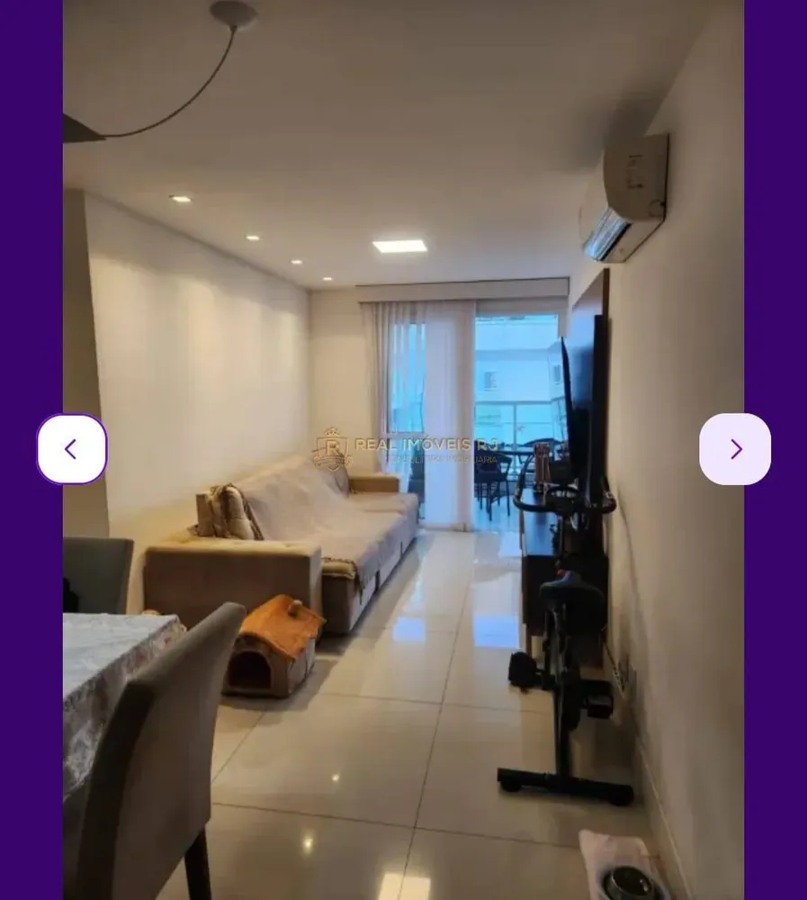 Apartamento, 3 quartos, 168 m² - Foto 8