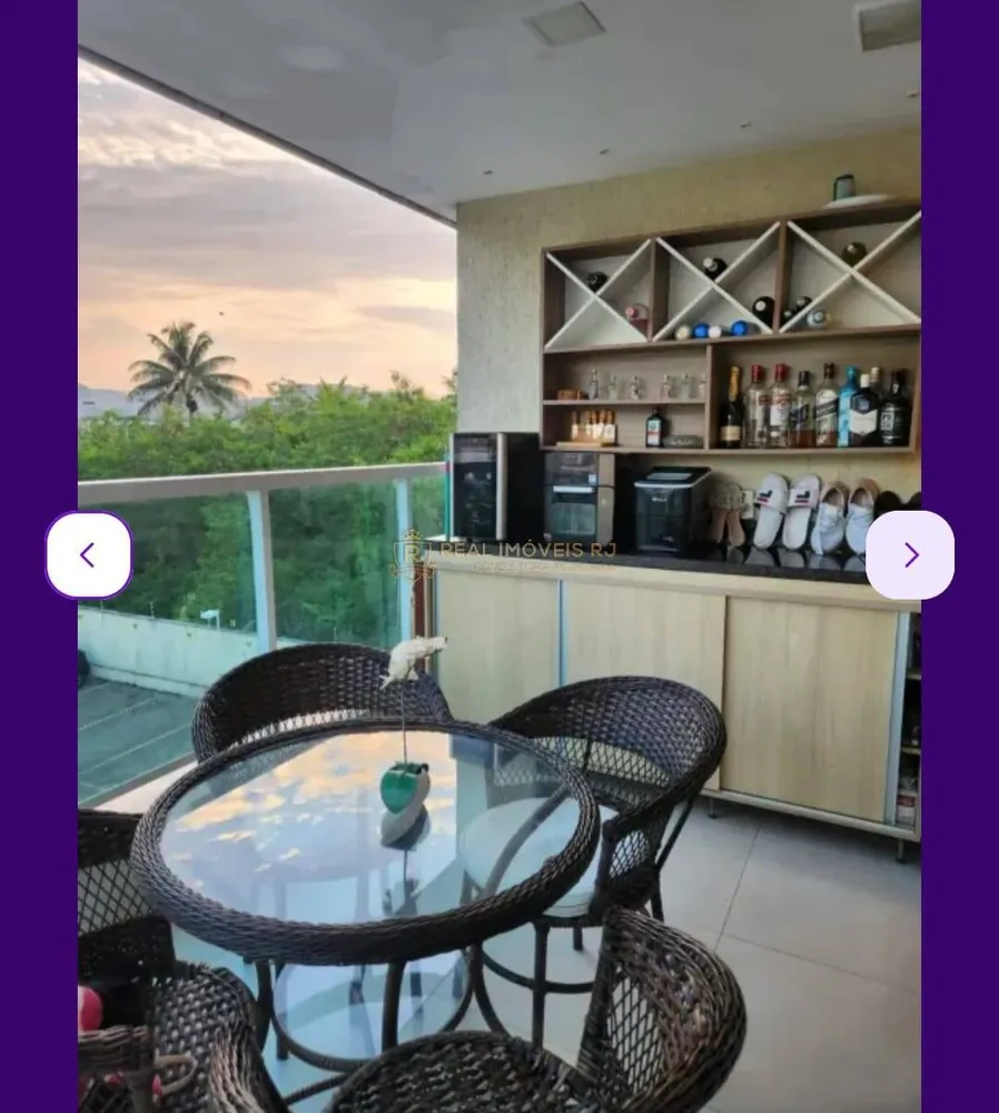 Apartamento, 3 quartos, 168 m² - Foto 3