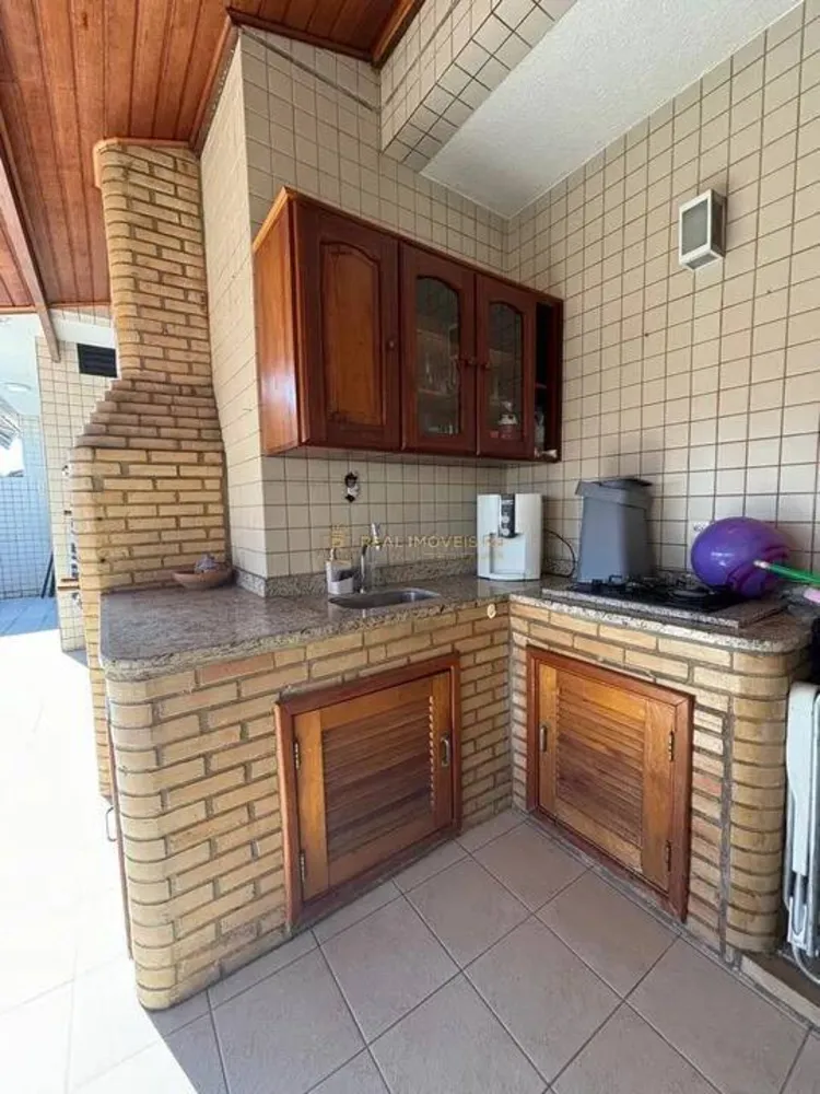 Apartamento, 3 quartos, 138 m² - Foto 6