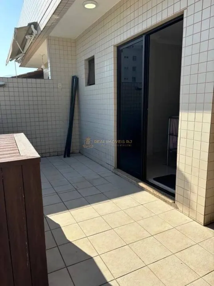 Apartamento, 3 quartos, 138 m² - Foto 2