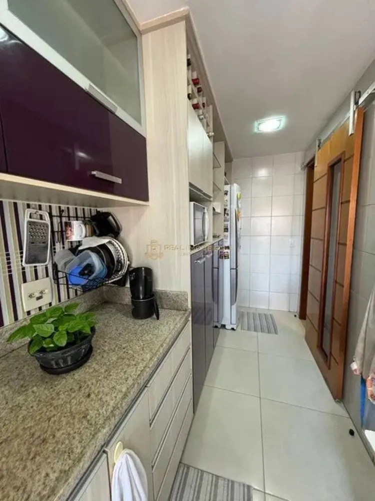 Apartamento, 3 quartos, 138 m² - Foto 1