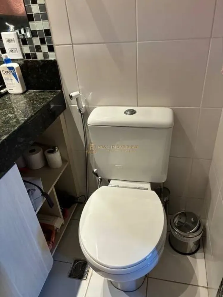 Apartamento, 3 quartos, 138 m² - Foto 3