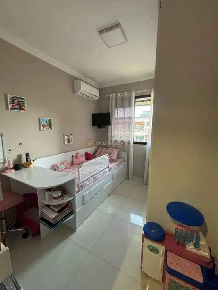 Apartamento, 3 quartos, 138 m² - Foto 12