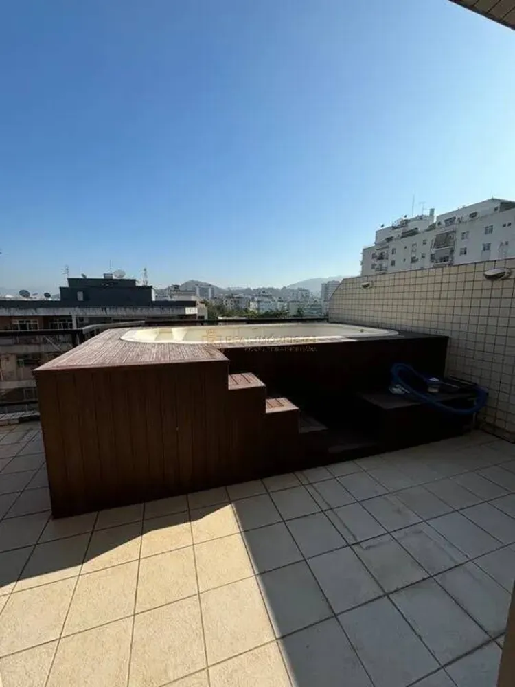 Apartamento, 3 quartos, 138 m² - Foto 8