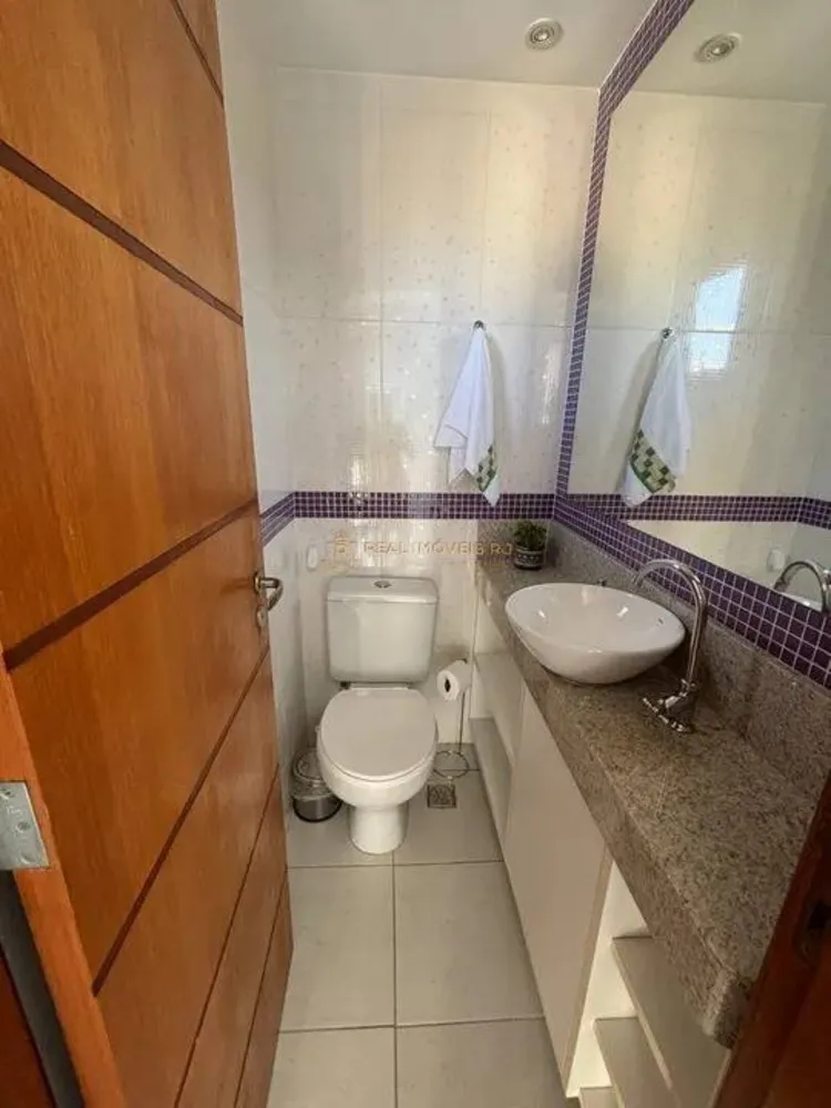 Apartamento, 3 quartos, 138 m² - Foto 5