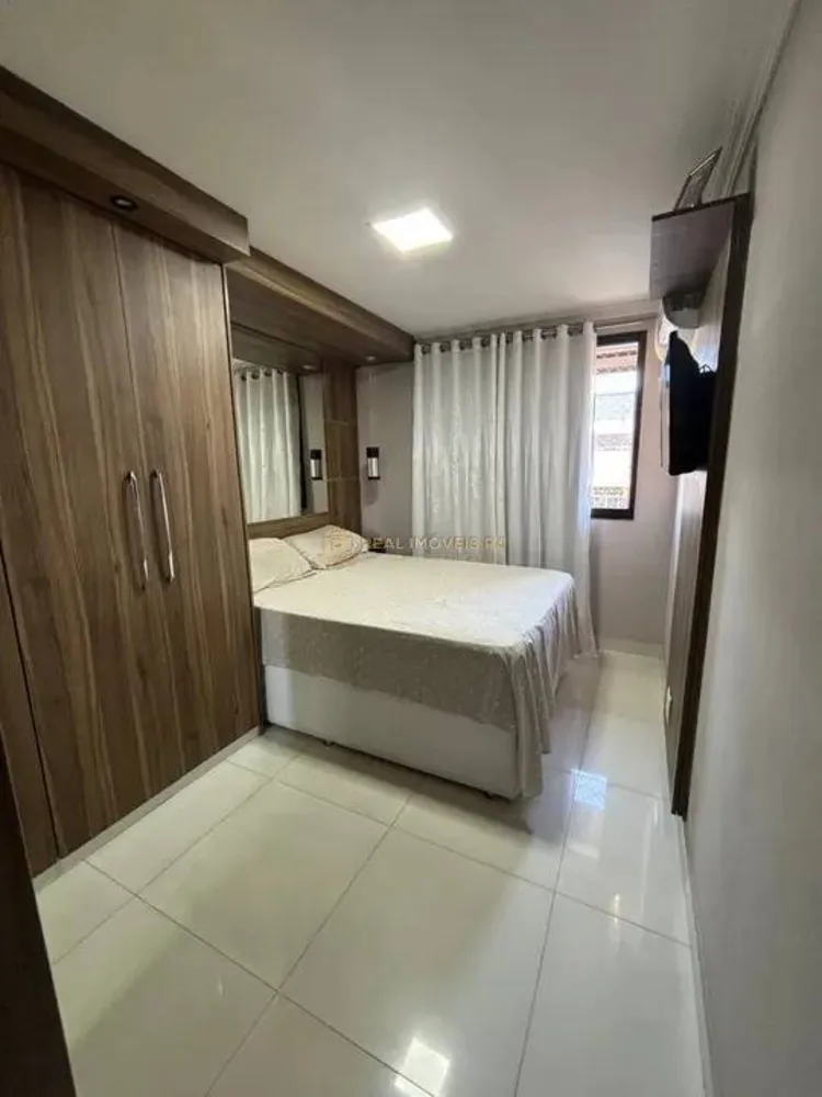Apartamento, 3 quartos, 138 m² - Foto 4