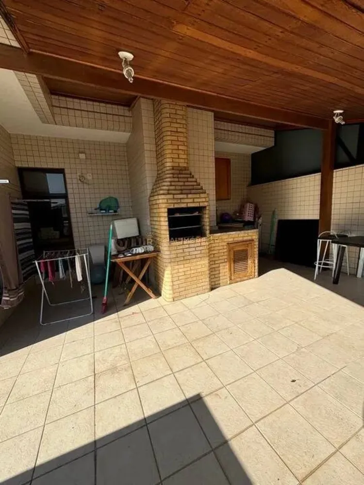 Apartamento, 3 quartos, 138 m² - Foto 7