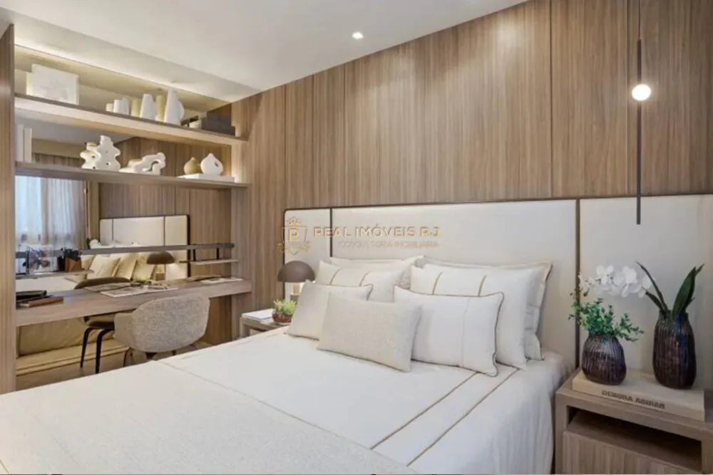 Apartamento, 4 quartos, 131 m² - Foto 9