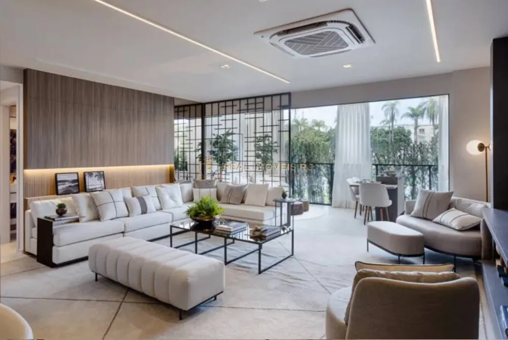 Apartamento, 4 quartos, 131 m² - Foto 17