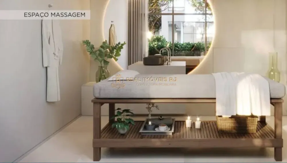 Apartamento, 4 quartos, 131 m² - Foto 4