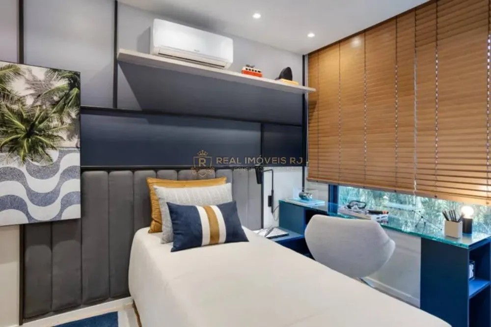 Apartamento, 4 quartos, 131 m² - Foto 5