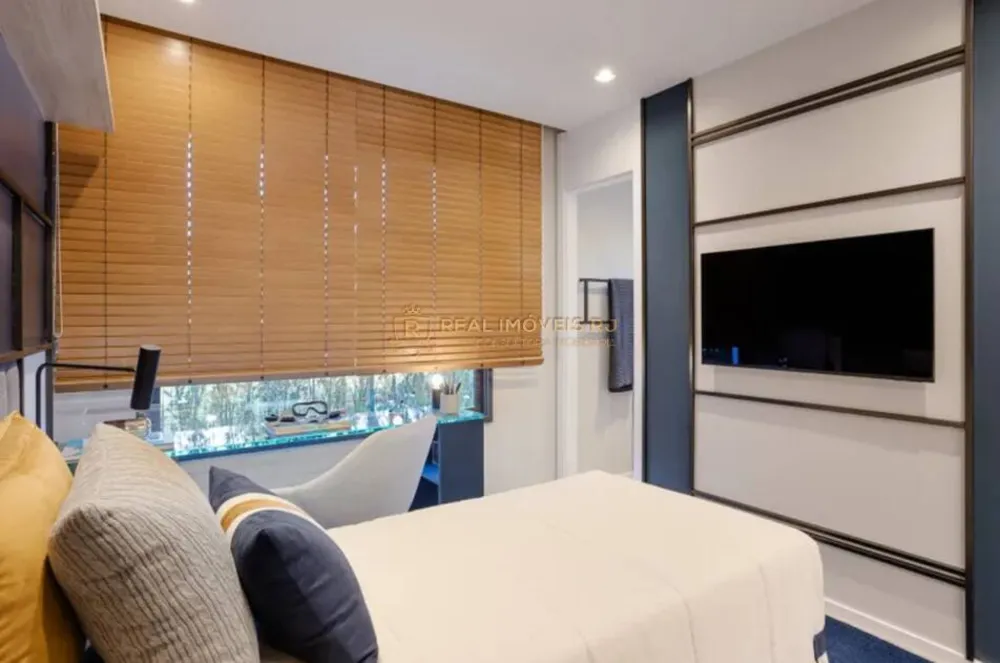Apartamento, 4 quartos, 131 m² - Foto 18