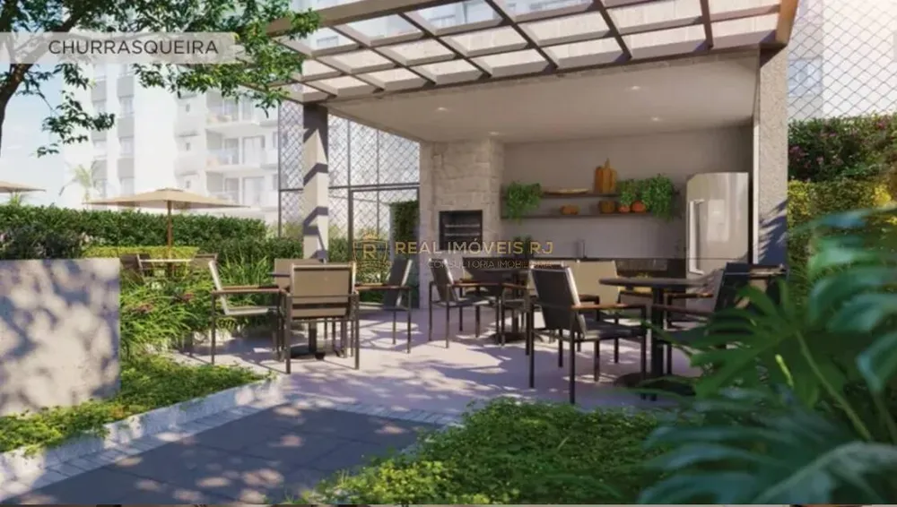 Apartamento, 4 quartos, 131 m² - Foto 13