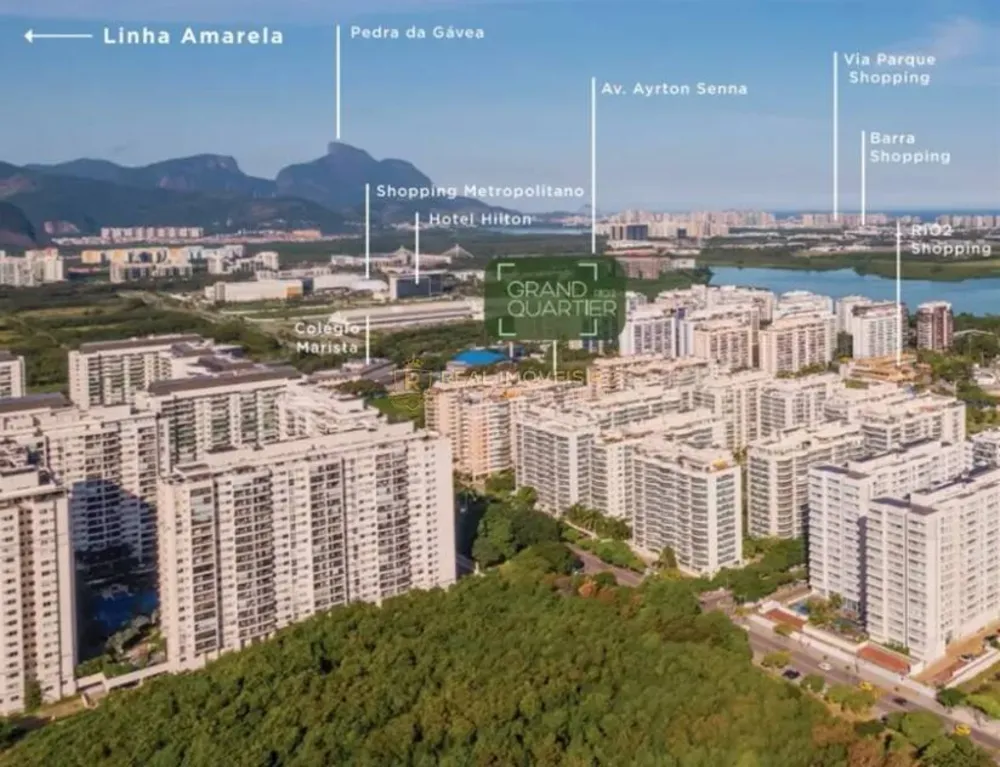 Apartamento, 4 quartos, 131 m² - Foto 10