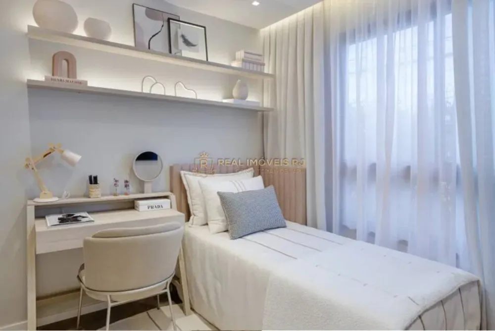 Apartamento, 4 quartos, 131 m² - Foto 22