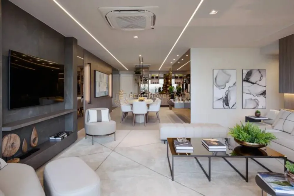 Apartamento, 4 quartos, 131 m² - Foto 23