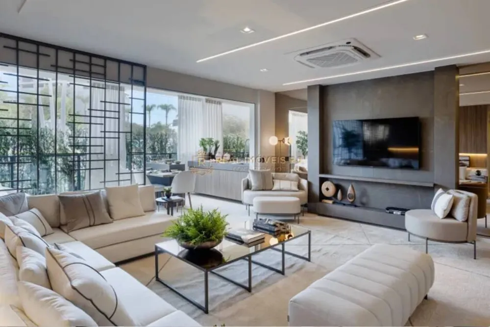 Apartamento, 4 quartos, 131 m² - Foto 8