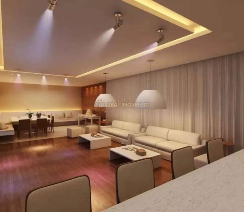 Casa, 4 quartos, 300 m² - Foto 5