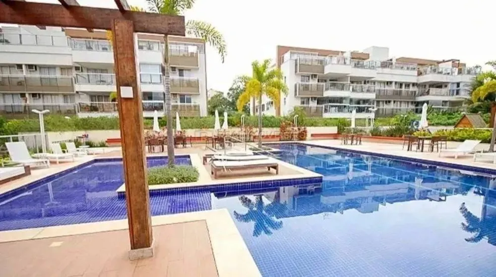 Casa, 4 quartos, 300 m² - Foto 1