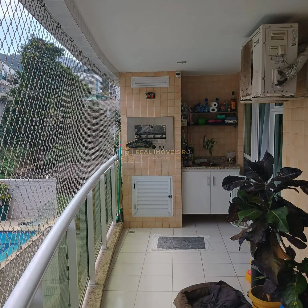 Apartamento, 2 quartos, 75 m² - Foto 9