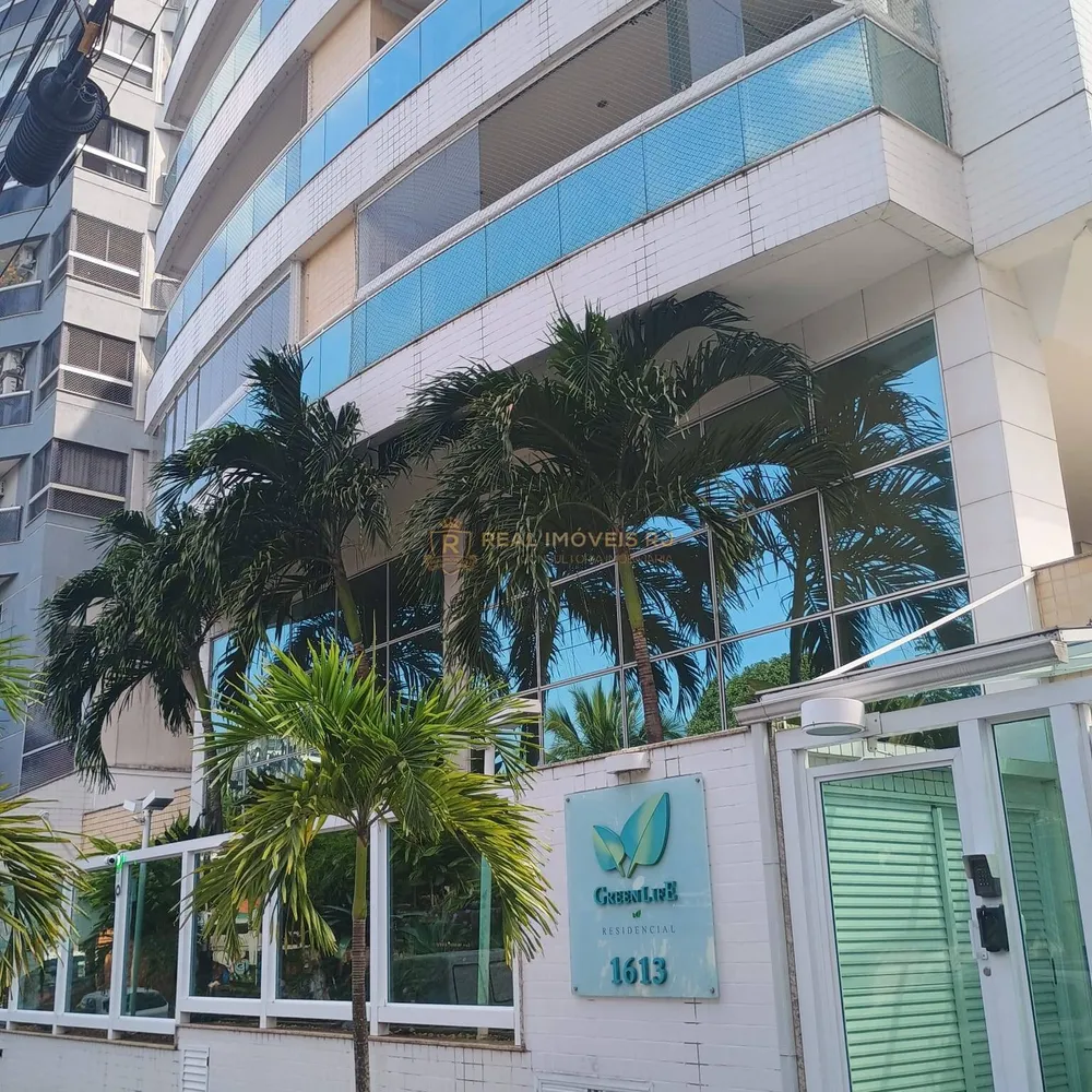 Apartamento, 2 quartos, 75 m² - Foto 26