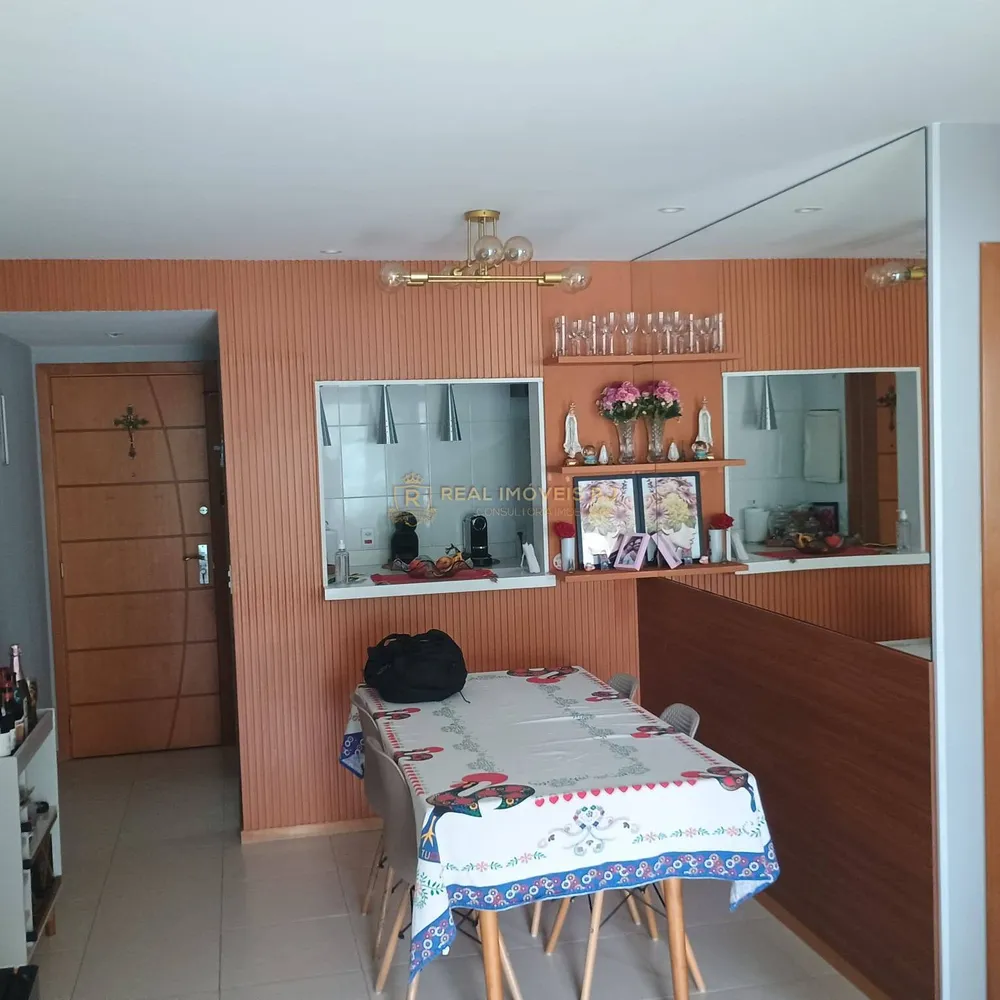 Apartamento, 2 quartos, 75 m² - Foto 24