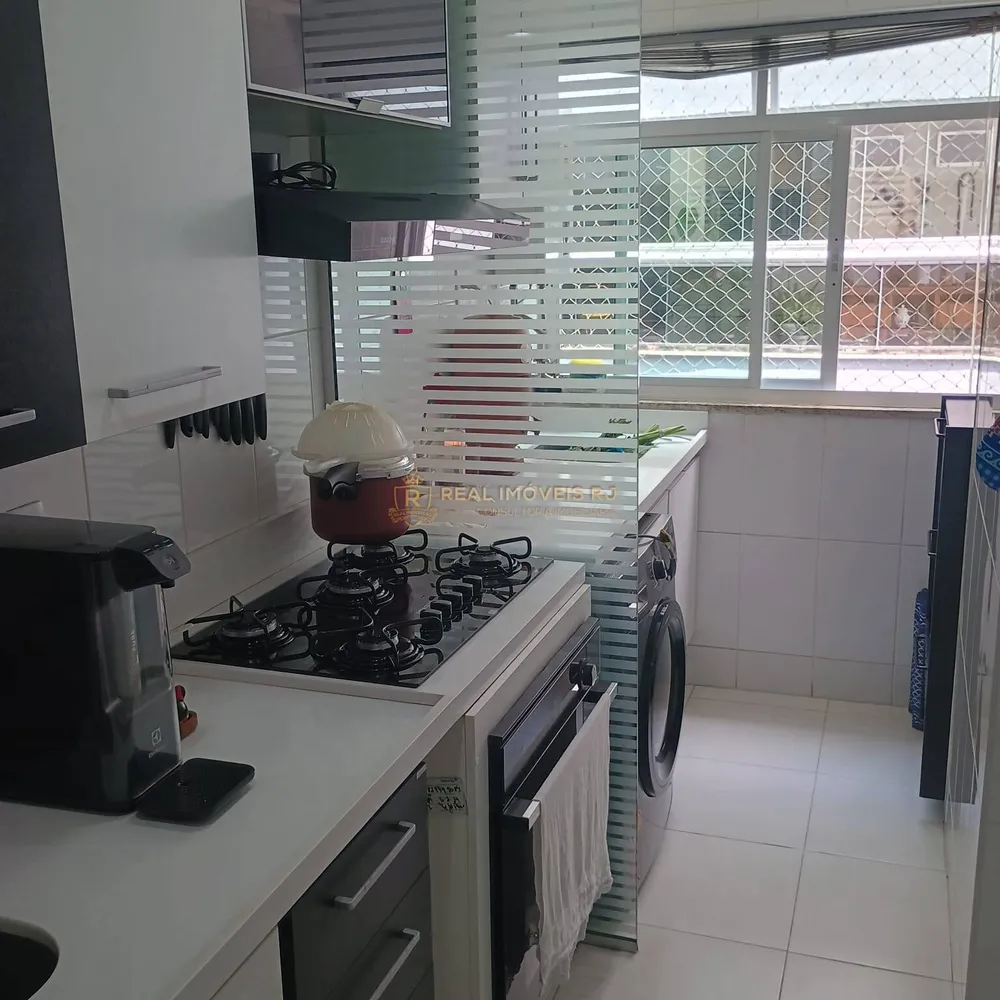 Apartamento, 2 quartos, 75 m² - Foto 16