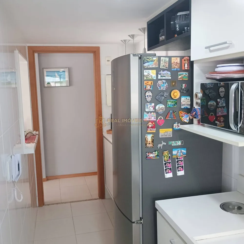 Apartamento, 2 quartos, 75 m² - Foto 17