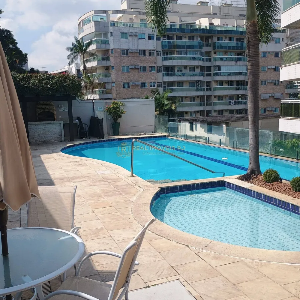 Apartamento, 2 quartos, 75 m² - Foto 23