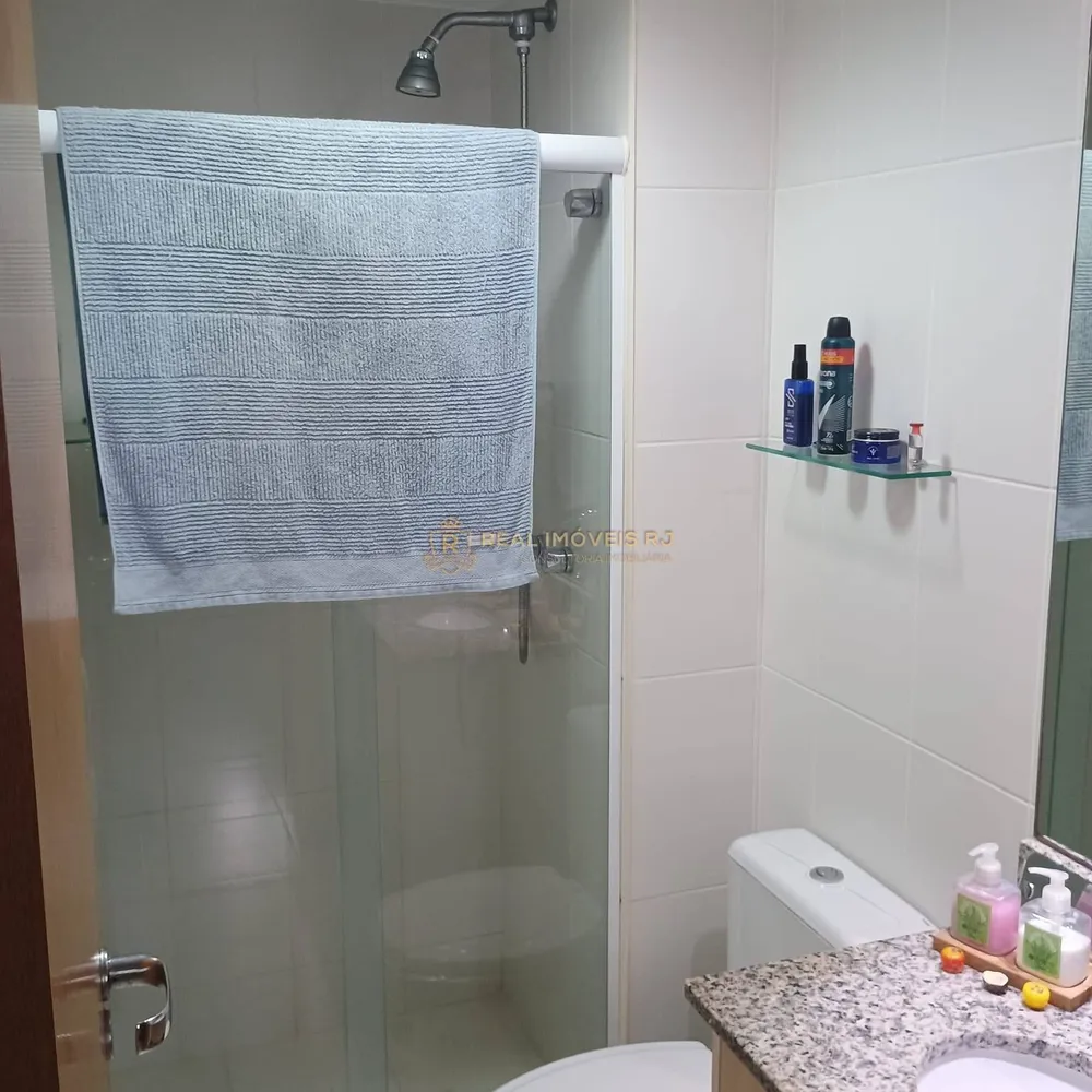 Apartamento, 2 quartos, 75 m² - Foto 9